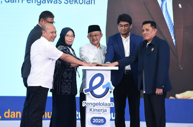 Pembaruan Pengelolaan Kinerja Guru, Kepala Sekolah, dan Pengawas Sekolah Tahun 2025 Resmi Dirilis